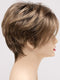HONEY BREEZE | A blend of Cool, Honey Blonde and Multi-Dimensional Medium Brown with Darker Brown Roots