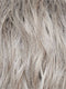 SILVER-BROWN-MR | Micro Root that transcends into Silver, Grey and Honey Brown Tones