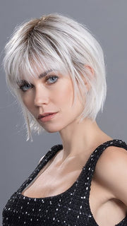 This style is smooth and sleek out of the box