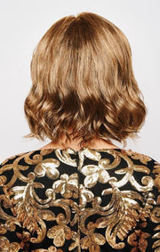 SOFT AND SUBTLE by Gabor in GL14/16 HONEY TOAST | Dark Blonde with Golden Highlights 