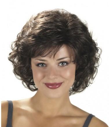 Sonya by Tony of Beverly | Curly Synthetic Wig | CLOSEOUT