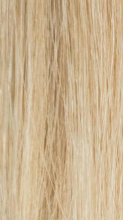 SPRING-HONEY-T | Honey Blonde and Gold Platinum Blonde Blended and Tipped with Lighter Ends