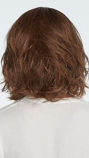 SS9/30 SHADED COCOA | Dark Dark Brown with Subtle Warm Highlights  Roots