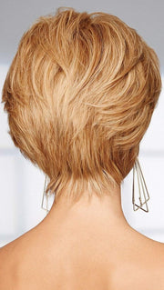 R14/25 HONEY GINGER | Dark Golden Blonde with light Gold highlights