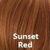 Color Sunset Red = 27,28,29 Blended