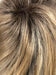 12-R8 | Dark Blonde blended with Light Golden Blonde with a Warm Medium Brown Base