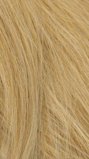 T613/26 VANILLA LUSH | Golden Blonde with Vanilla Blonde Tones, Vanilla Blonde Tip