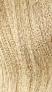 T613/27 WHEAT BLONDE | Light Brown / Blonde / Red w. Vanilla Blonde Tones, Vanilla Blonde Tip