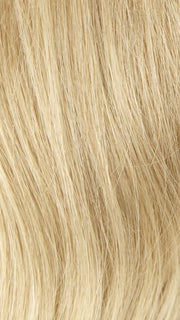 T613/27 WHEAT BLONDE | Light Brown, Blonde, Red with Vanilla Blonde Tones, Vanilla Blonde Tip