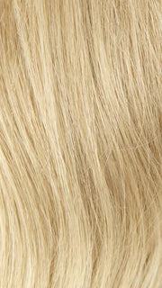 T613-27 WHEAT BLONDE | Light Brown, Blonde, Red with Vanilla Blonde Tones, Vanilla Blonde Tip