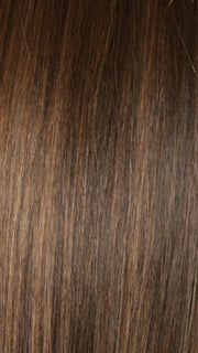 Color Toasted Brown = Dark Brown and Light Brown Blend
