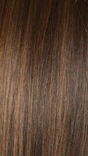 TOASTED BROWN | Dark Brown and Light Brown Blend