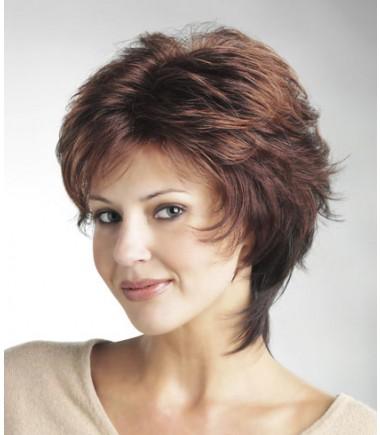 Tawny by Tony of Beverly | Short Wig | CLOSEOUT
