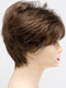 MACCHIATO | A blend of Chestnut Brown and Soft Dark Blonde with Dark Brown Roots