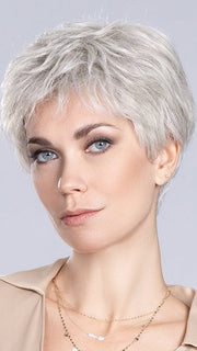 TIME COMFORT by Ellen Wille in SILVER MIX 60.56 | Pearl White and Grey with Lightest Blonde Blend