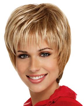 Timeless Large by Gabor Wigs | Short Hair Wig for Women | CLOSEOUT