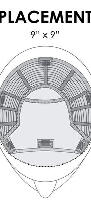 TOP SMART 18" | PLACEMENT