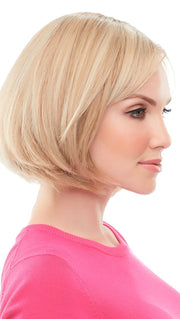 Single Monofilament with PU Perimeter