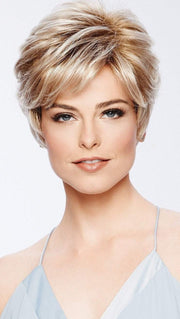 TRUE DEMURE WIG by Gabor in GL14-22SS | SANDY BLONDE
