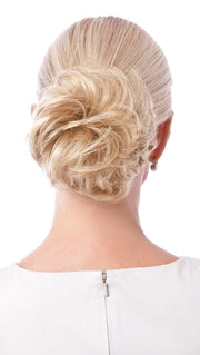 Enjoy quick and easy added volume, layers and bounce. Looks and feels like natural, healthy hair