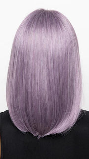 LILAC-CLOUD | Smoky Fused Lilac