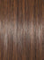 RL10/12 SUNLIT CHESTNUT | Light Chestnut Brown Evenly Blended with Light Brown