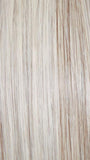 RL56/60 SILVER MIST | Lightest Grey Evenly Blended with Pure White