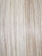 RL56/60 SILVER MIST | Lightest Grey Evenly Blended with Pure White