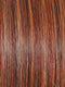 RL31/29 FIEREY COPPER | Medium Light Auburn Evenly Blended with Ginger Blonde