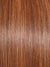 RL30/27 RUSTY AUBURN | Medium Auburn Evenly Blended with Strawberry Blonde