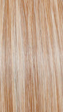 RL19/23 BISCUIT | Light Ash Blonde Evenly Blended with Cool Platinum Blonde