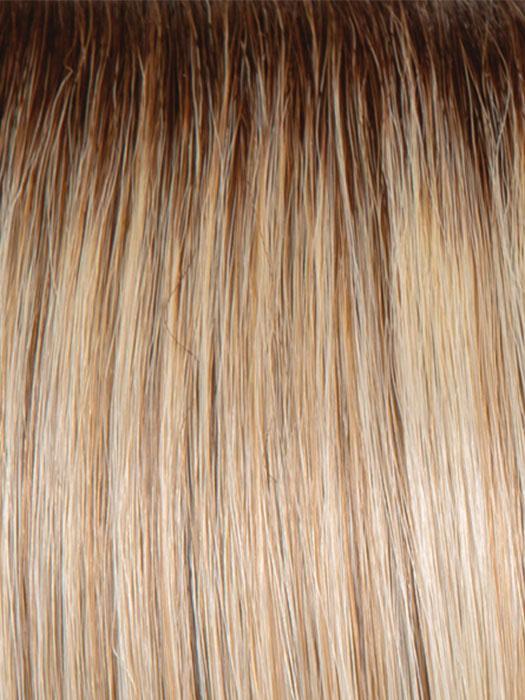 RL1621SS SHADED SAND | Light Blonde shaded with Medium Brown
