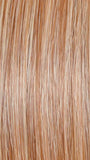 RL14/22 PALE GOLDEN WHEAT | Dark Blonde Evenly Blended with Platinum Blonde