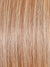 RL14/22 PALE GOLDEN WHEAT | Dark Blonde Evenly Blended with Platinum Blonde