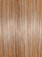 Color RL13/88 | Golden Pecan: Neutral Medium Blonde With Pale Honey Blonde Highlights