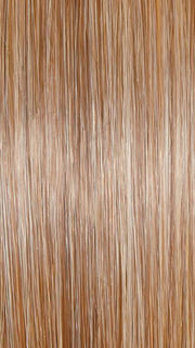RL13/88 | Golden Pecan: Neutral Medium Blonde With Pale Honey Blonde Highlights