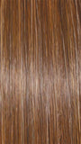 RL12/16 HONEY TOAST | Light Brown Evenly Blended with Dark Natural Blonde