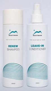 2 PIECE SYNTHETIC HAIR MUST HAVES by BeautiMark