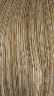 VANILLA BUTTER  | Golden Blonde blended with Champagne Blonde