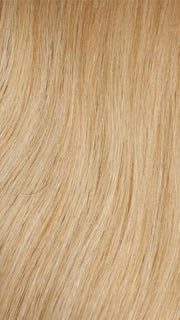 Vanilla Lush | 27 and White Beach Blonde tipped w/ Bleach Blonde