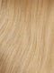 VANILLA-LUSH | Strawberry Blonde Blended with Golden Platinum Blonde
