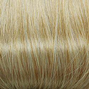 Vanilla Lush 27S tipped with Beach White Blonde