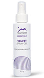 VELVET SPRAY GEL by BeautiMark | 4 oz.