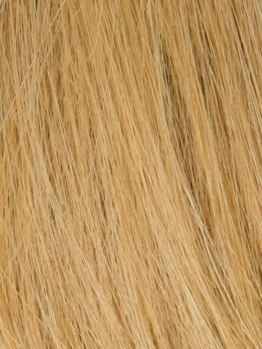 T613/27 WHEAT BLONDE | Light Brown, Blonde, Red with Vanilla Blonde Tones, Vanilla Blonde Tip-SEE VIDEO FOR A CLEAR REPRESENTATION OF THIS COLOR