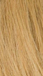 T613/27 WHEAT BLONDE | Light Brown, Blonde, Red with Vanilla Blonde Tones, Vanilla Blonde Tip