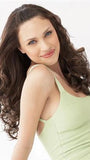 18" Wavy 2 piece Mini Clip in Extensions | CLOSEOUT
