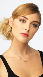 R25 GINGER BLONDE | Medium Golden Blonde with Subtle Blonde Highlights