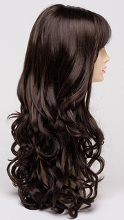 DARK-BROWN | Espresso and Coffee Mix