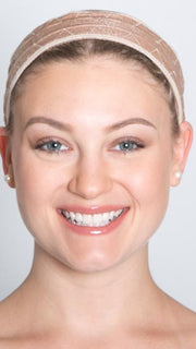 WigSECURE™ is the first one that is Reversible for those with or without hair