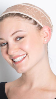 WigSECURE™ by AMY GIBSON in BEIGE-BLONDE